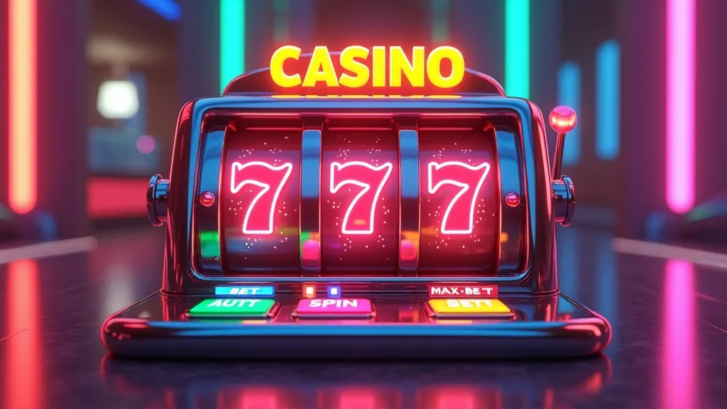 Casinoonlinestranierinonaams