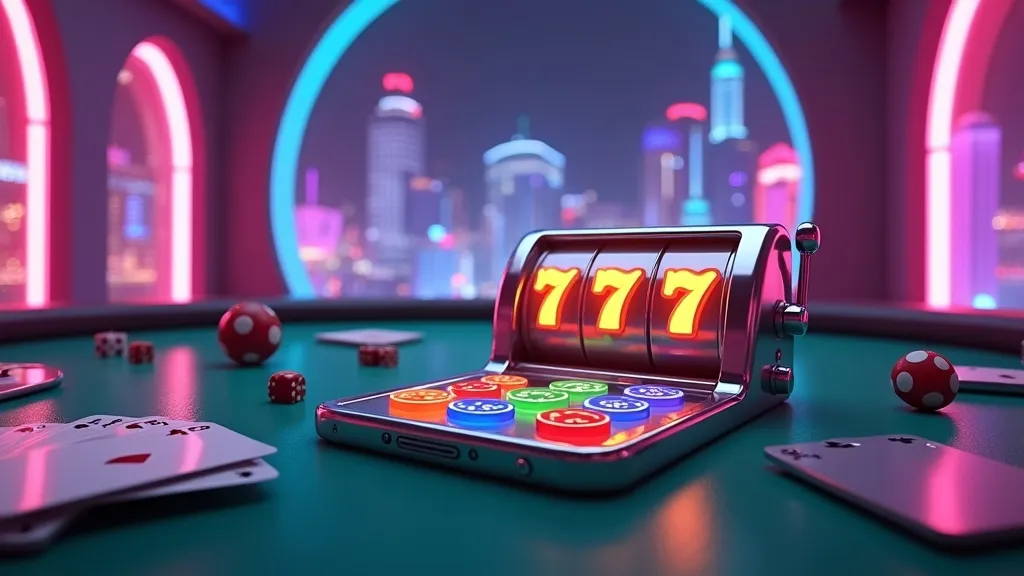 Casinoonlinestranierinonaams